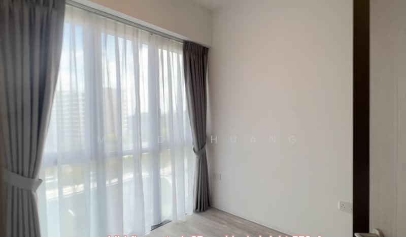 The Woodleigh Residences, Bidadari Park Drive, 2 Bedrooms, 570 sqft, Apartment For Sale, by Mandy Huang, 23805534 - PropertyGuru.com.sg