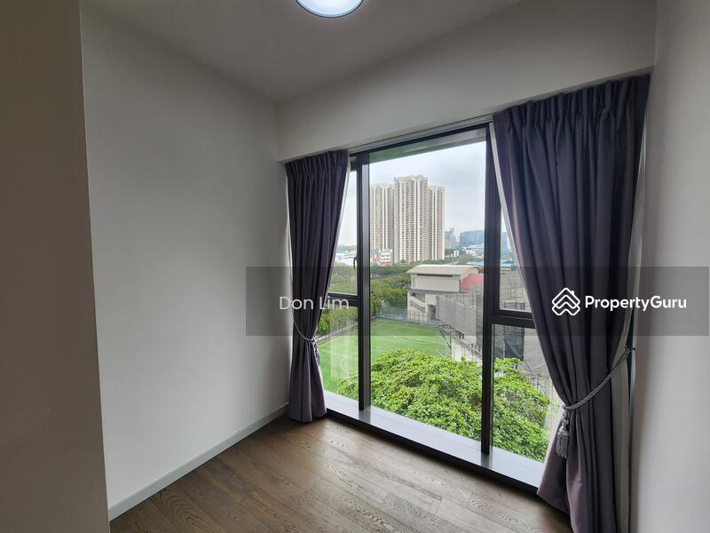 For Rent - Margaret Ville