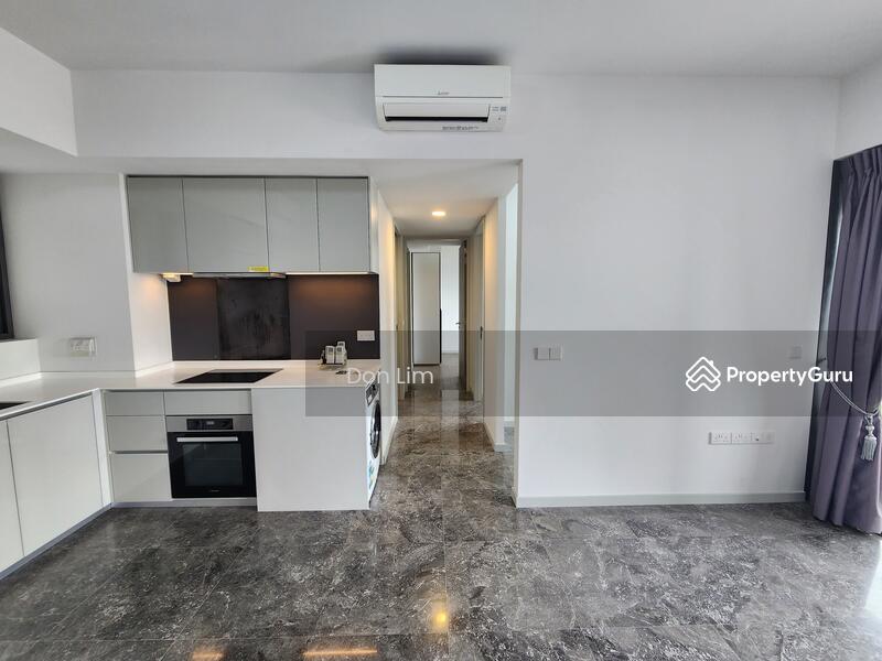 For Rent - Margaret Ville