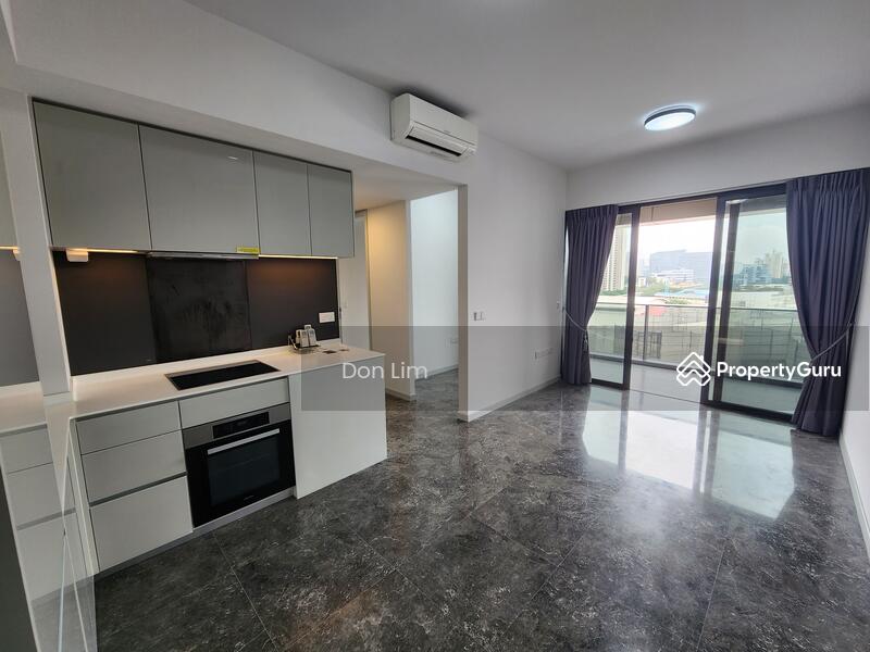 For Rent - Margaret Ville