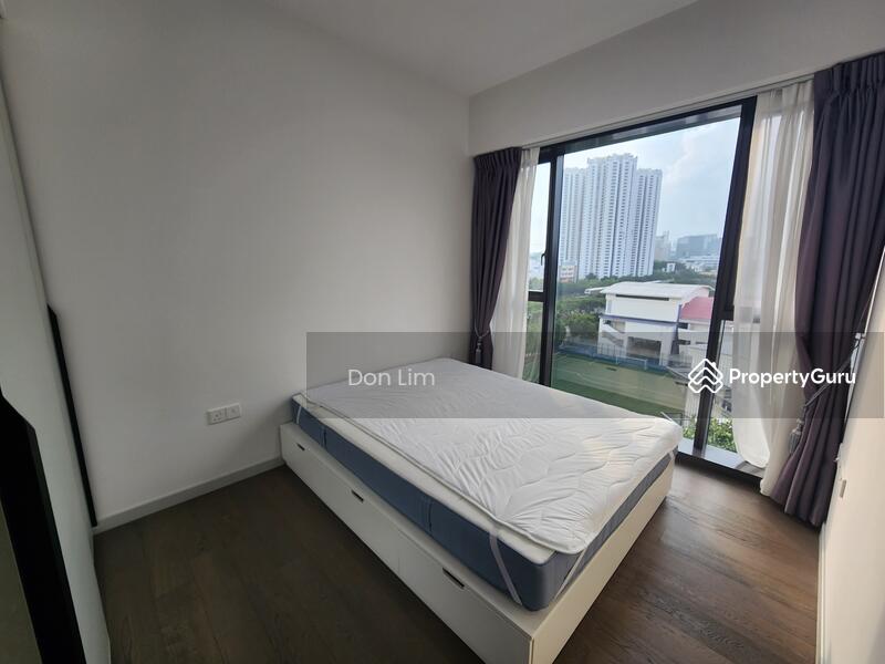 For Rent - Margaret Ville