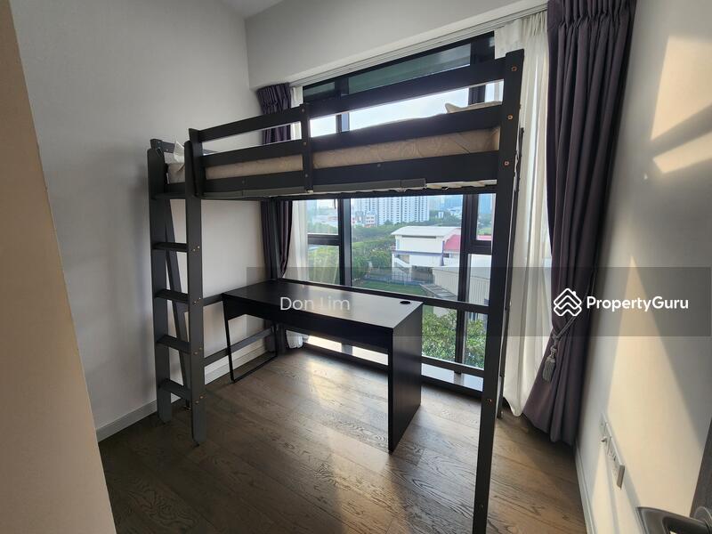 For Rent - Margaret Ville