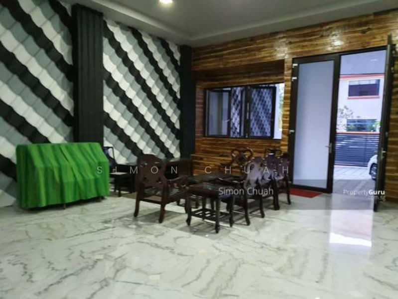 Level 3 Luxury 1 Bedroom Studio Near Serangoon MRT, Lorong Penchalak, 1 Bedroom, 680 sqft, Semi-Detached House For Rent, by Simon Chuah, 23805824 - PropertyGuru.com.sg