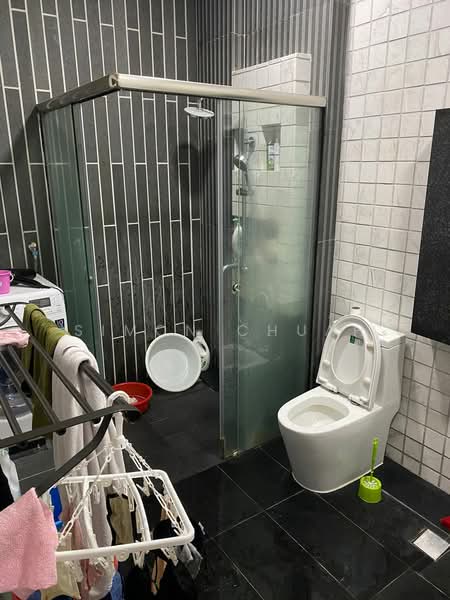 Level 3 Luxury 1 Bedroom Studio Near Serangoon MRT, Lorong Penchalak, 1 Bedroom, 680 sqft, Semi-Detached House For Rent, by Simon Chuah, 23805824 - PropertyGuru.com.sg