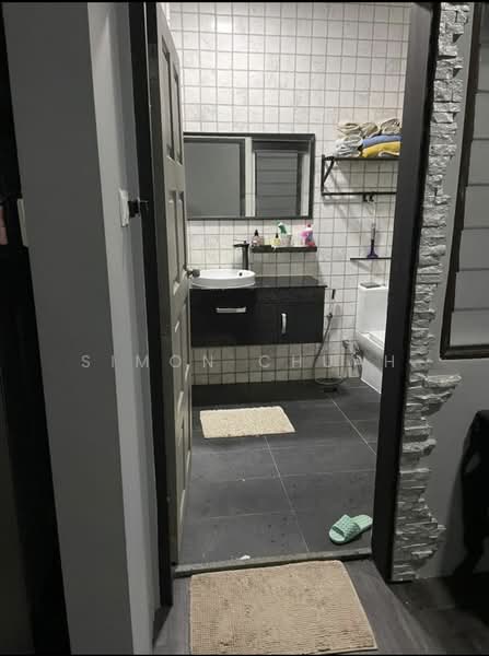 Level 3 Luxury 1 Bedroom Studio Near Serangoon MRT, Lorong Penchalak, 1 Bedroom, 680 sqft, Semi-Detached House For Rent, by Simon Chuah, 23805824 - PropertyGuru.com.sg