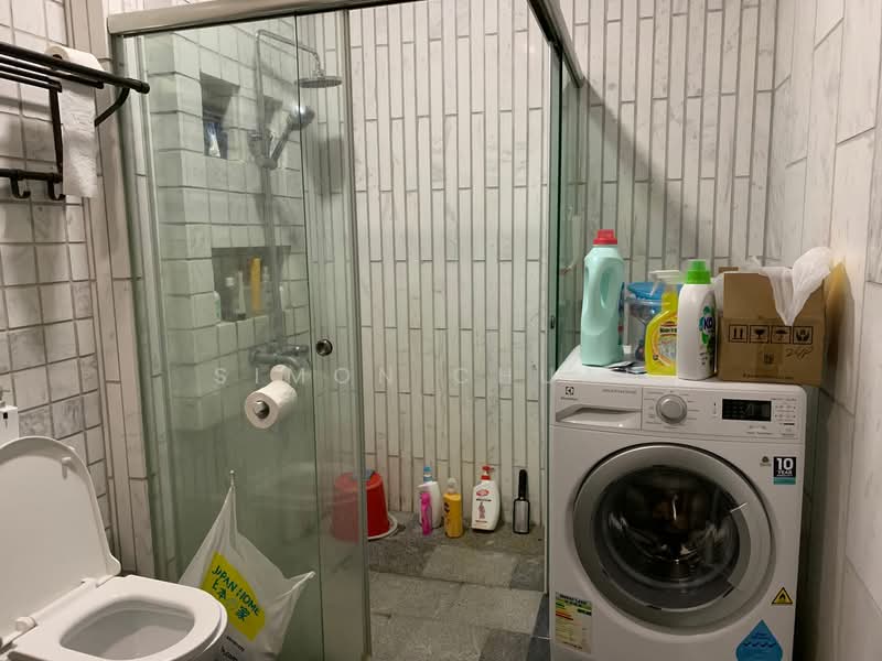 Level 3 Luxury 1 Bedroom Studio Near Serangoon MRT, Lorong Penchalak, 1 Bedroom, 680 sqft, Semi-Detached House For Rent, by Simon Chuah, 23805824 - PropertyGuru.com.sg