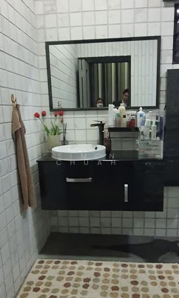 Level 3 Luxury 1 Bedroom Studio Near Serangoon MRT, Lorong Penchalak, 1 Bedroom, 680 sqft, Semi-Detached House For Rent, by Simon Chuah, 23805824 - PropertyGuru.com.sg