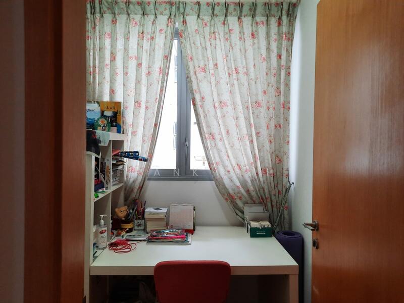 Study Room