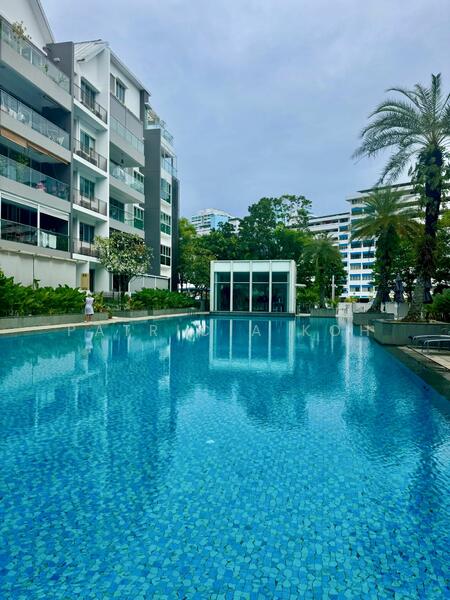 For Rent - Tierra Vue