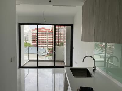 For Rent - Uptown @ Farrer