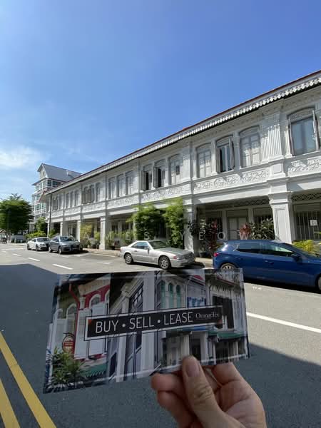 Desker Road, near Serangoon road and Mustafa, Serangoon road, 2,108 sqft, Shop / Shophouse For Sale, by James Yeow, 23806110 - CommercialGuru.com.sg