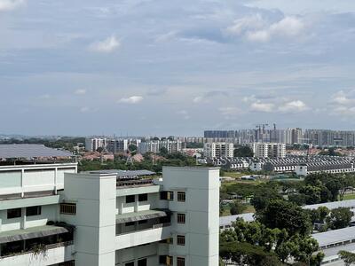 For Rent - 550 Ang Mo Kio Avenue 10