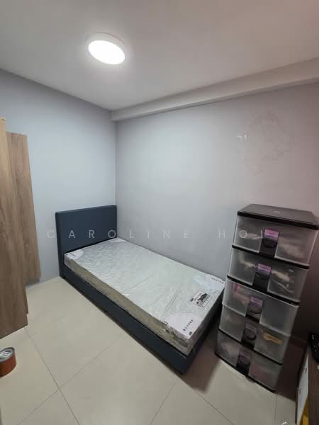 For Rent - 652 Hougang Avenue 8