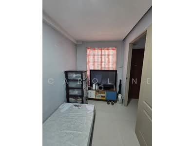 For Rent - 652 Hougang Avenue 8