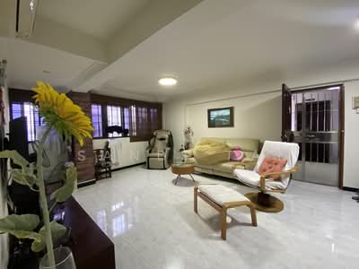 For Rent - 191 Lorong 4 Toa Payoh