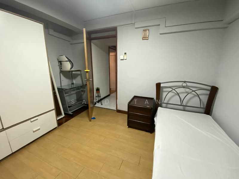 For Rent - 191 Lorong 4 Toa Payoh