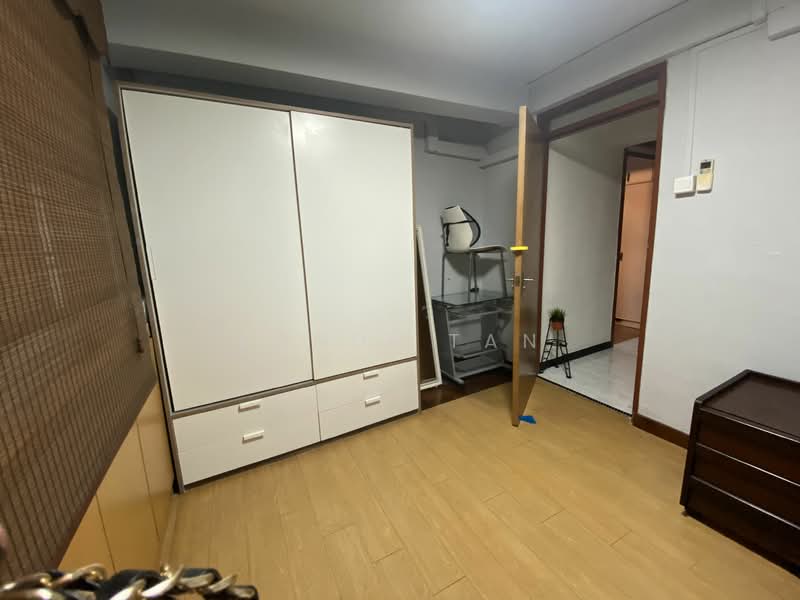 For Rent - 191 Lorong 4 Toa Payoh