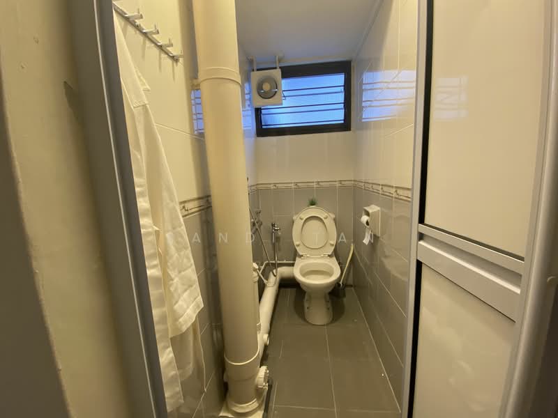 For Rent - 191 Lorong 4 Toa Payoh