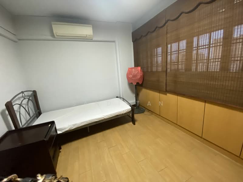 For Rent - 191 Lorong 4 Toa Payoh