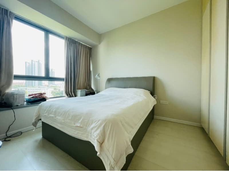 Hundred Trees, 93 West Coast Drive, 1 Bedroom, 484 sqft, Condominium For Rent, by Maxx Wong, 23806348 - PropertyGuru.com.sg