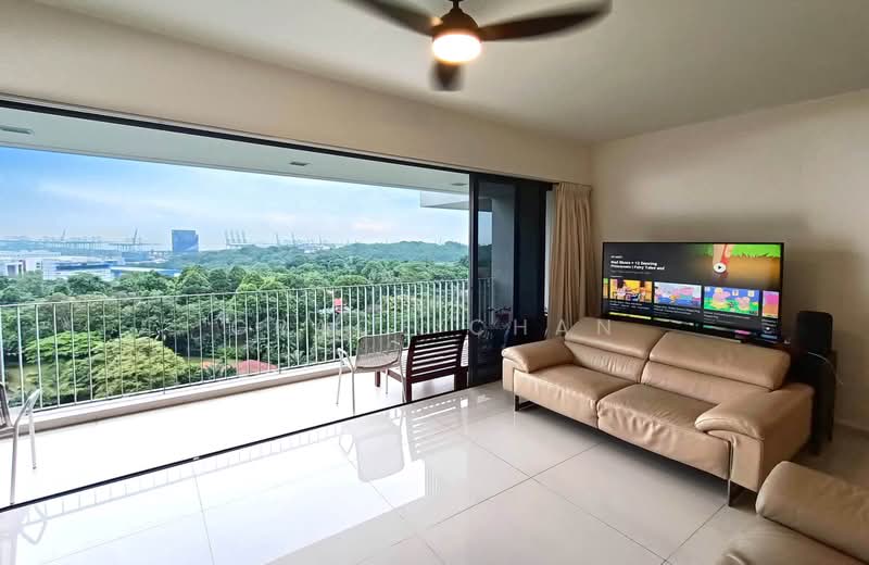 The Interlace, 180 Depot Road, 4 Bedrooms, 2,100 sqft, Condominium For Rent, by Grace Chan, 23806351 - PropertyGuru.com.sg