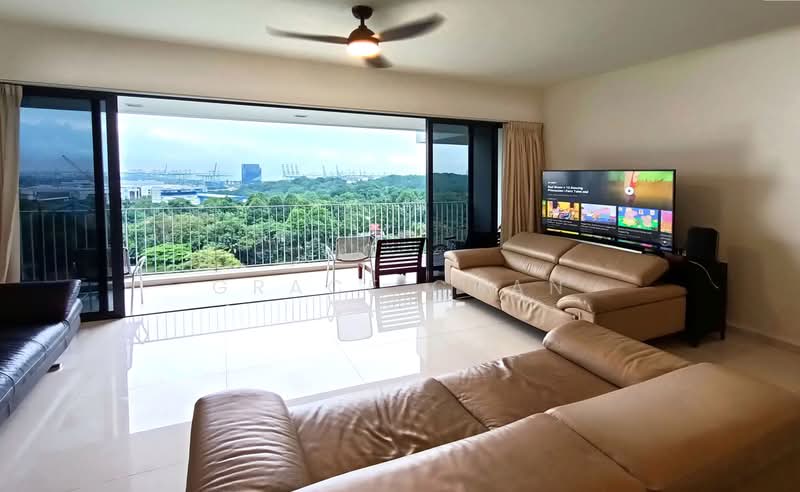 The Interlace, 180 Depot Road, 4 Bedrooms, 2,100 sqft, Condominium For Rent, by Grace Chan, 23806351 - PropertyGuru.com.sg