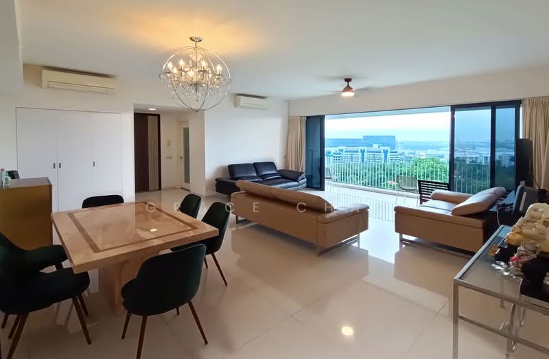 The Interlace, 180 Depot Road, 4 Bedrooms, 2,100 sqft, Condominium For Rent, by Grace Chan, 23806351 - PropertyGuru.com.sg