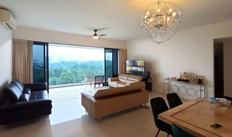 The Interlace, 180 Depot Road, 4 Bedrooms, 2,100 sqft, Condominium For Rent, by Grace Chan, 23806351 - PropertyGuru.com.sg