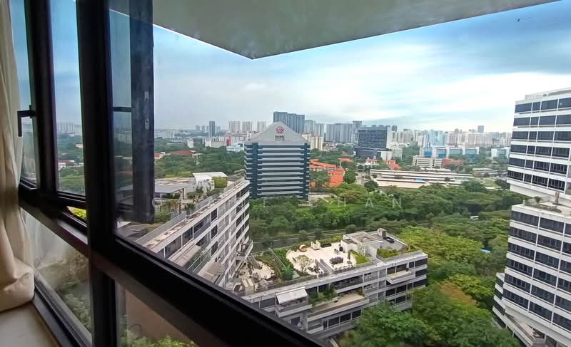 The Interlace, 180 Depot Road, 4 Bedrooms, 2,100 sqft, Condominium For Rent, by Grace Chan, 23806351 - PropertyGuru.com.sg