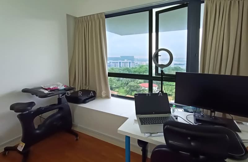 The Interlace, 180 Depot Road, 4 Bedrooms, 2,100 sqft, Condominium For Rent, by Grace Chan, 23806351 - PropertyGuru.com.sg