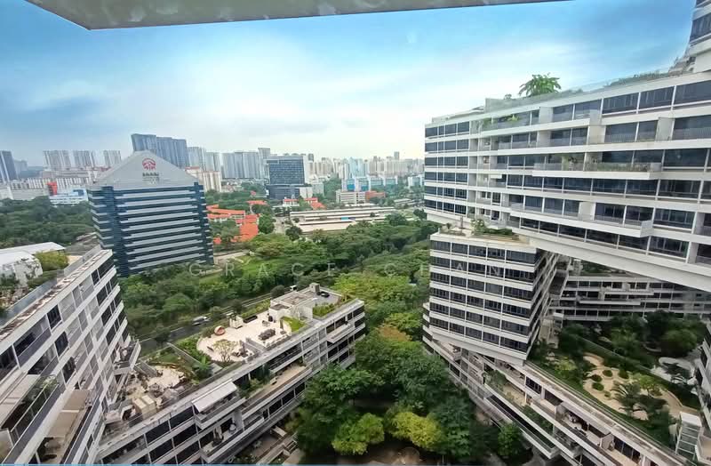 The Interlace, 180 Depot Road, 4 Bedrooms, 2,100 sqft, Condominium For Rent, by Grace Chan, 23806351 - PropertyGuru.com.sg