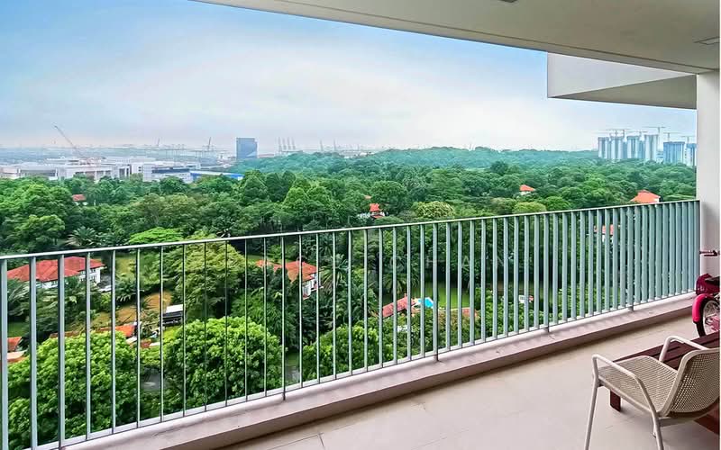 The Interlace, 180 Depot Road, 4 Bedrooms, 2,100 sqft, Condominium For Rent, by Grace Chan, 23806351 - PropertyGuru.com.sg