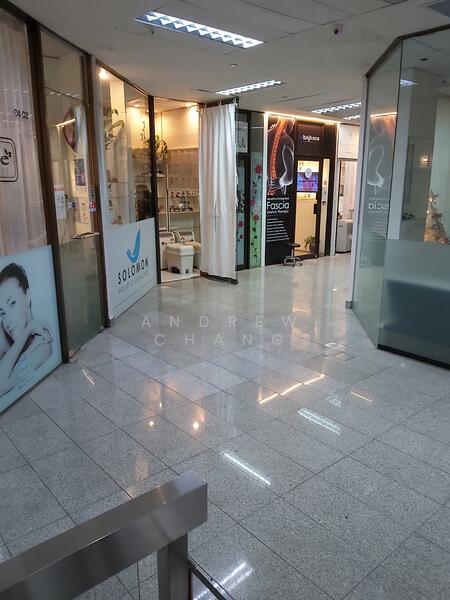 Midpoint Orchard, 220 Orchard Road, 100 sqft, Mall Shop For Rent, by Andrew Chang, 23806524 - CommercialGuru.com.sg