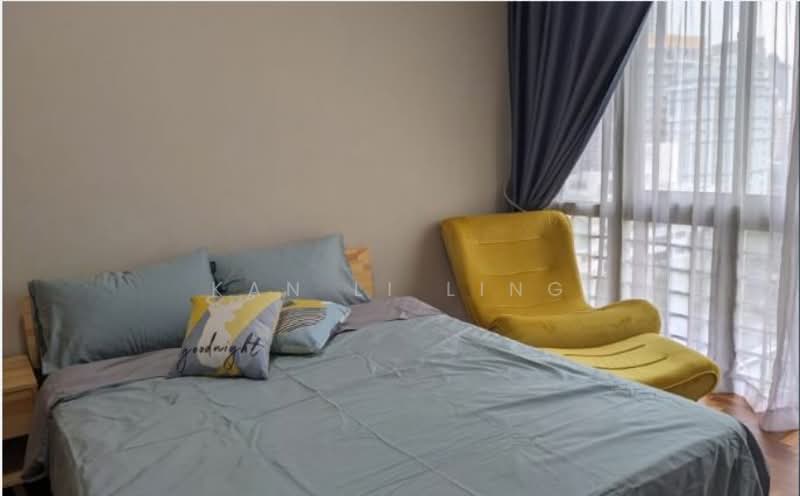Ritz Mansions, 346 Balestier Road, Room Rental, 236 sqft, Apartment For Rent, by Kan Li Ling, 23806586 - PropertyGuru.com.sg