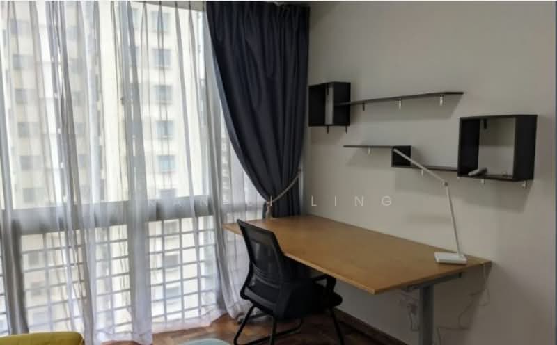 Ritz Mansions, 346 Balestier Road, Room Rental, 236 sqft, Apartment For Rent, by Kan Li Ling, 23806586 - PropertyGuru.com.sg