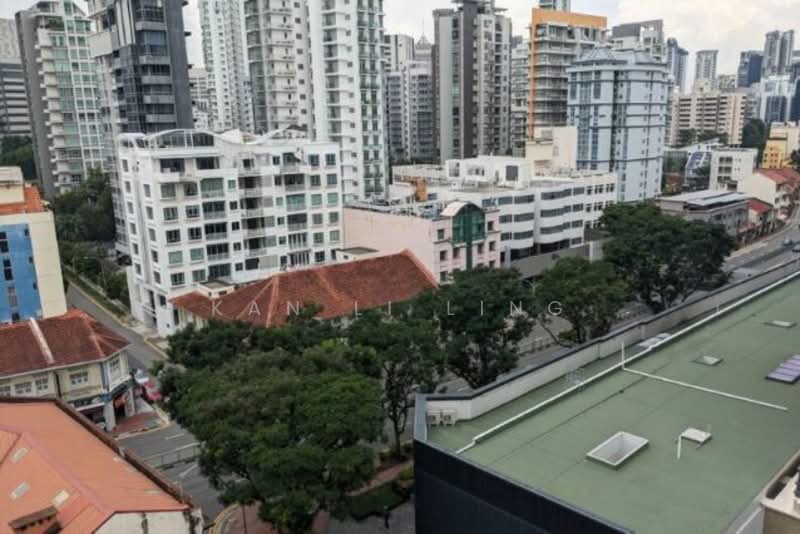 Ritz Mansions, 346 Balestier Road, Room Rental, 236 sqft, Apartment For Rent, by Kan Li Ling, 23806586 - PropertyGuru.com.sg