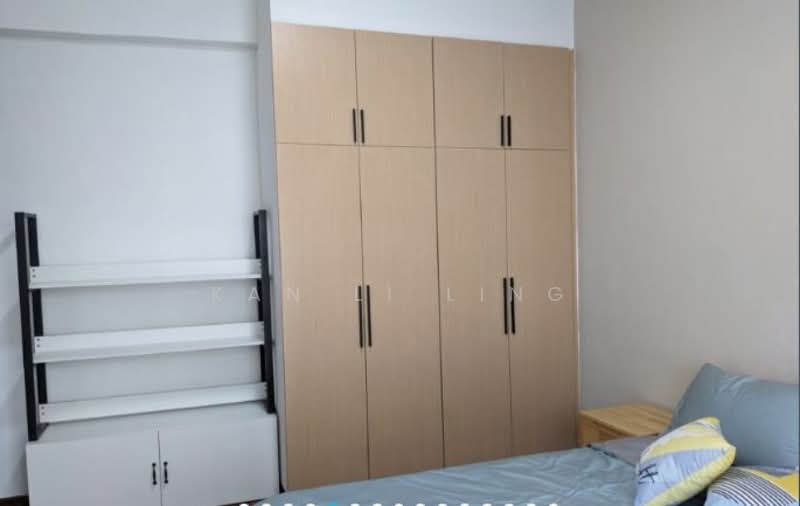 Ritz Mansions, 346 Balestier Road, Room Rental, 236 sqft, Apartment For Rent, by Kan Li Ling, 23806586 - PropertyGuru.com.sg