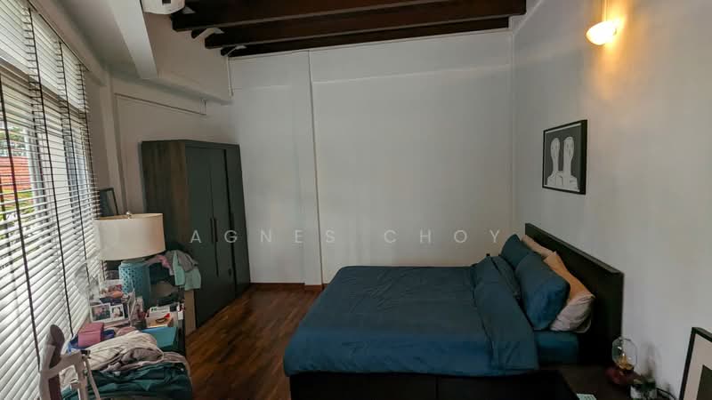 Zion road, , 2 Bedrooms, 1,200 sqft, Walk-up Apartment For Rent, by Agnes Choy, 23806748 - PropertyGuru.com.sg