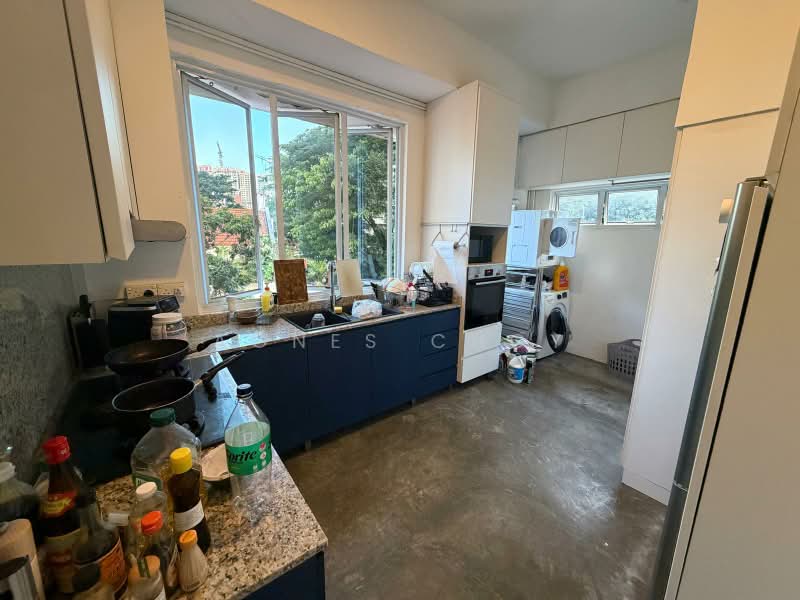 Zion road, , 2 Bedrooms, 1,200 sqft, Walk-up Apartment For Rent, by Agnes Choy, 23806748 - PropertyGuru.com.sg