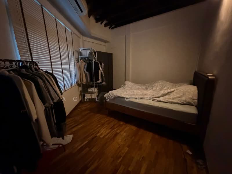 Zion road, , 2 Bedrooms, 1,200 sqft, Walk-up Apartment For Rent, by Agnes Choy, 23806748 - PropertyGuru.com.sg