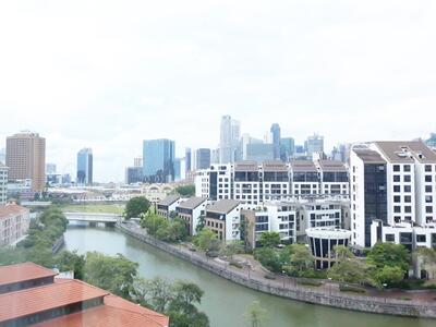 For Rent - Riverside 48