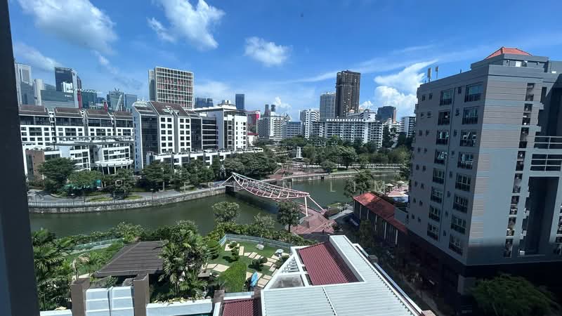 For Rent - Riverside 48