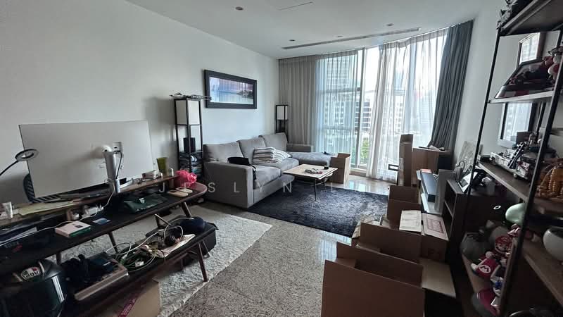 For Rent - Riverside 48
