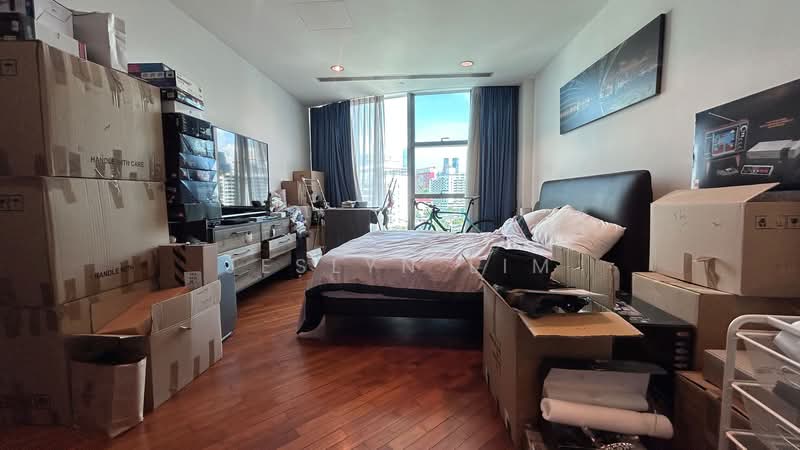For Rent - Riverside 48
