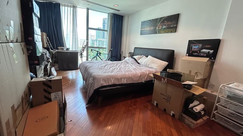For Rent - Riverside 48