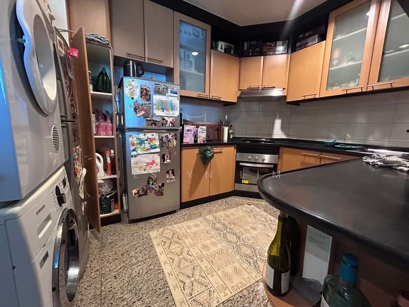 For Rent - Riverside 48