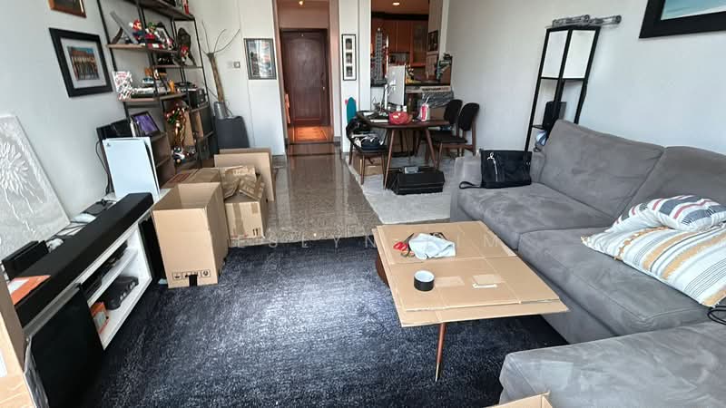 For Rent - Riverside 48