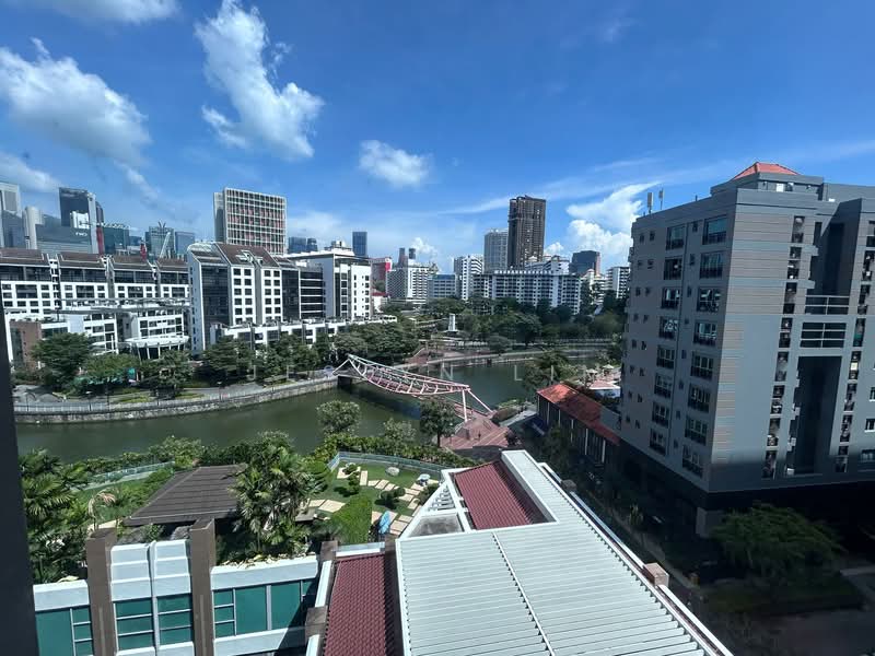 For Rent - Riverside 48