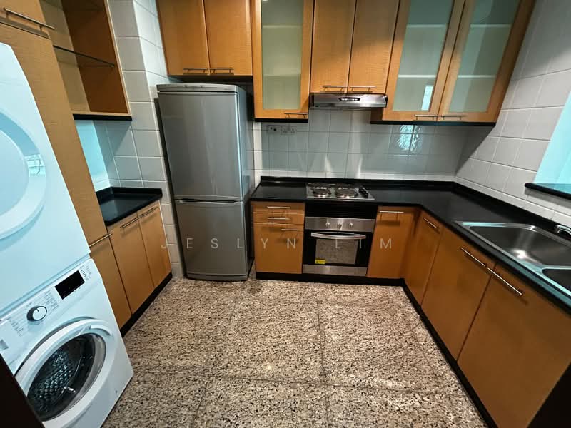 Riverside 48, 48 Robertson Quay, 1 Bedroom, 732 sqft, Apartment For Rent, by Jeslyn Lim, 23806861 - PropertyGuru.com.sg