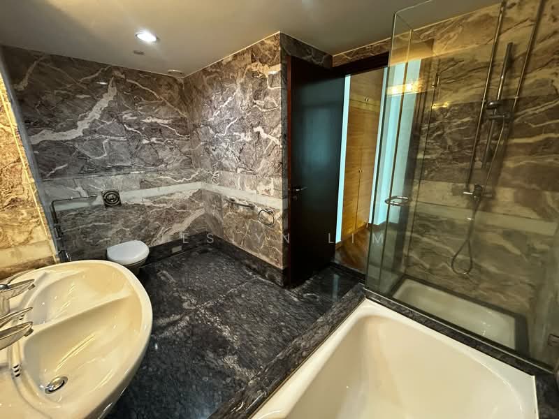 Riverside 48, 48 Robertson Quay, 1 Bedroom, 732 sqft, Apartment For Rent, by Jeslyn Lim, 23806861 - PropertyGuru.com.sg